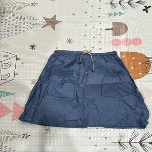 Cute skirt sz 9-10